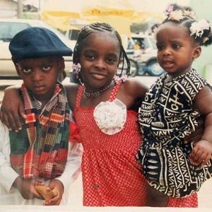 Meet your Posher, Ibifuro